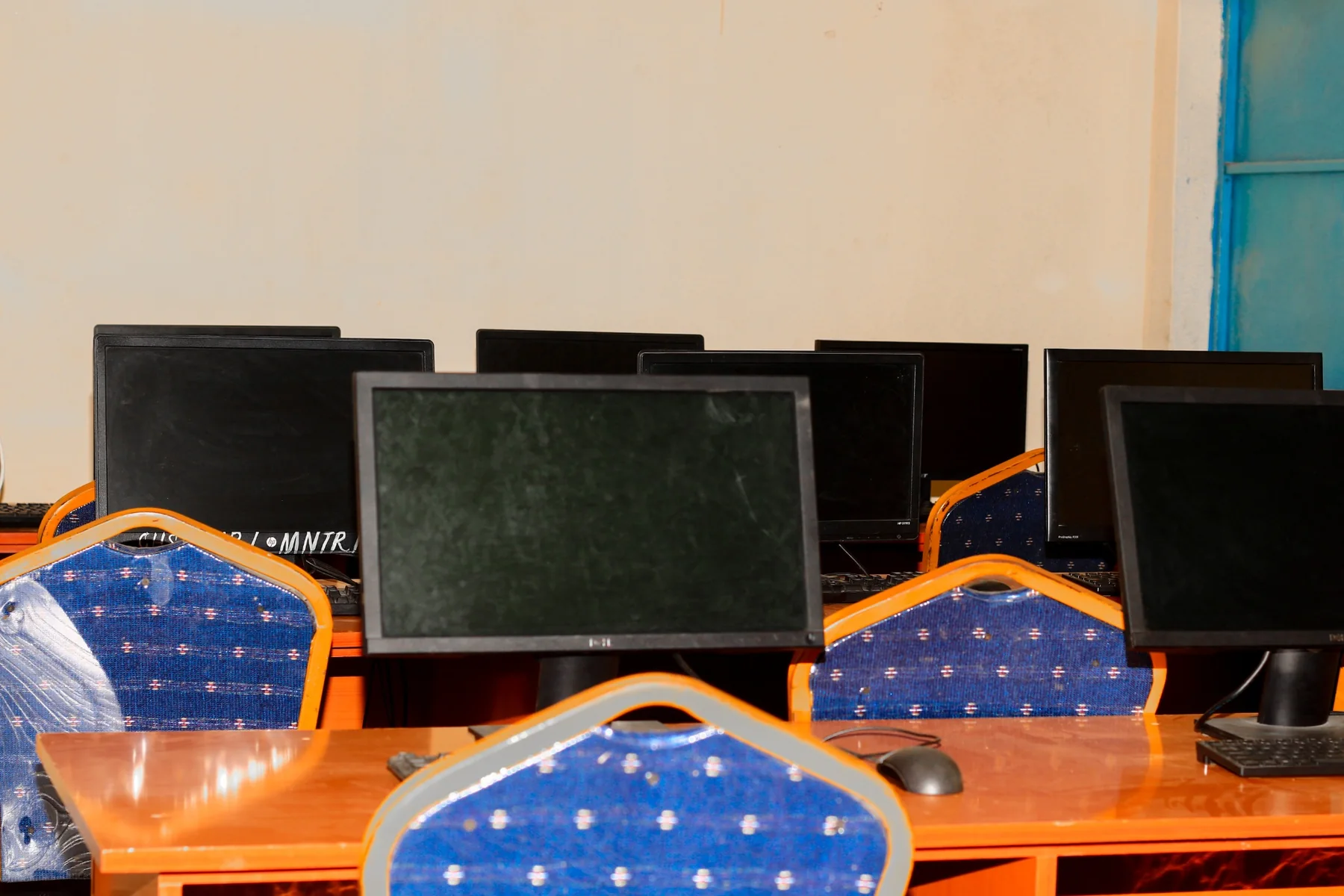 ICT lab